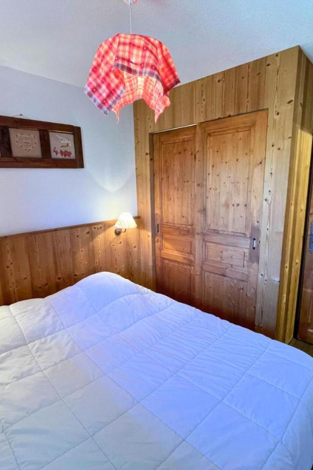 Residence Argentiere - Aux Pieds Des Pistes Appartement Avec Cuisine Equipee Pour 4 Personnes Mae-3944 – bild 7