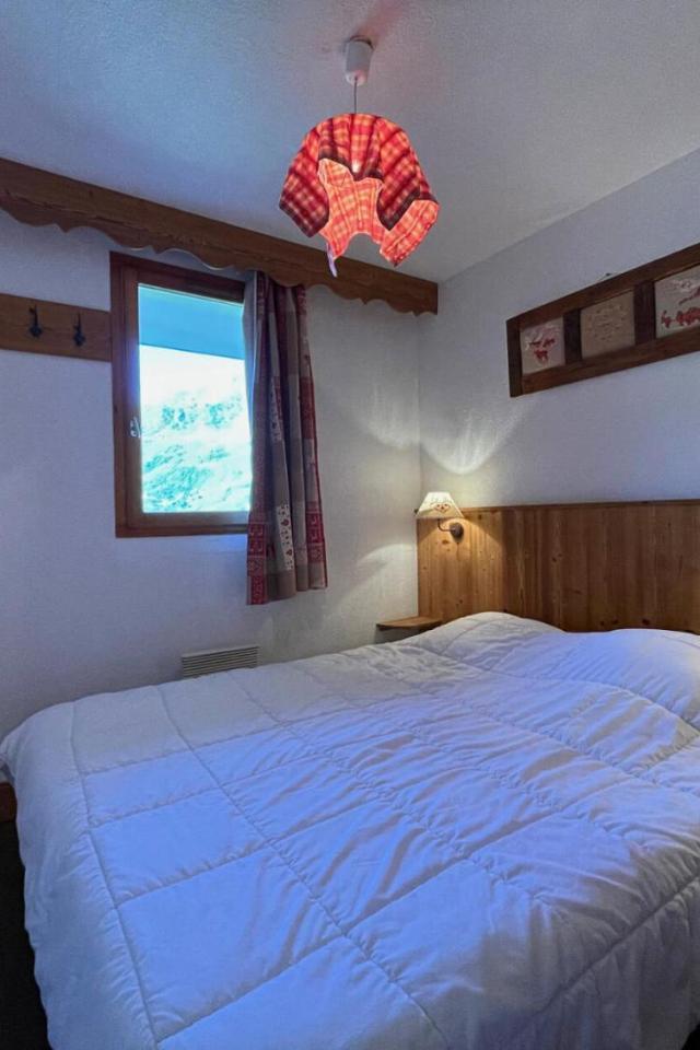 Residence Argentiere - Aux Pieds Des Pistes Appartement Avec Cuisine Equipee Pour 4 Personnes Mae-3944 – bild 8