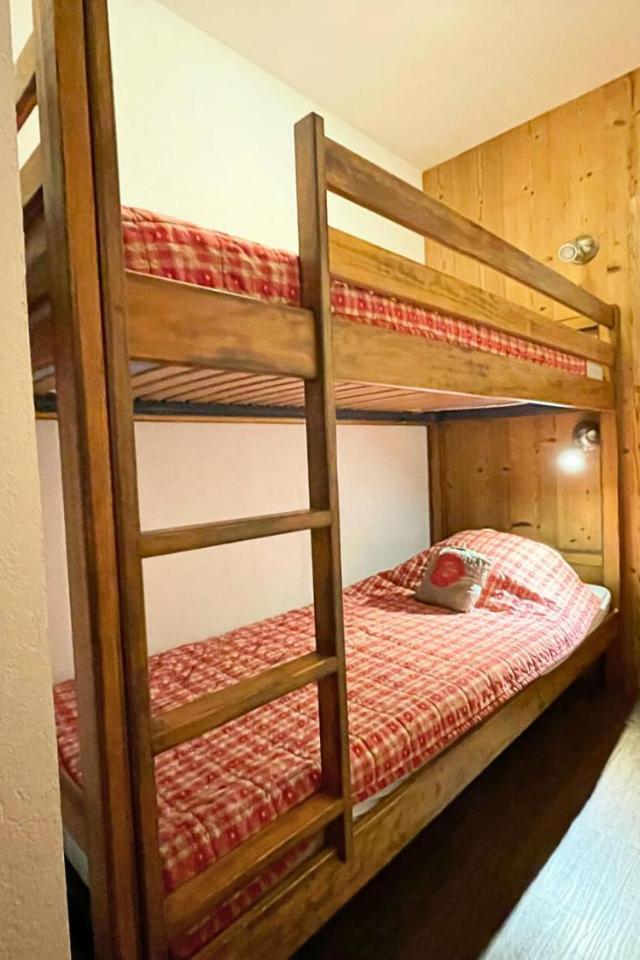 Residence Argentiere - Aux Pieds Des Pistes Appartement Avec Cuisine Equipee Pour 4 Personnes Mae-3944 – bild 9
