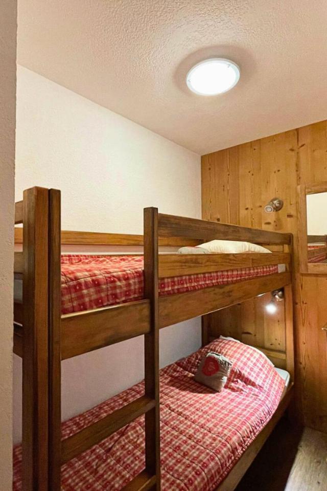 Residence Argentiere - Aux Pieds Des Pistes Appartement Avec Cuisine Equipee Pour 4 Personnes Mae-3944 – bild 10