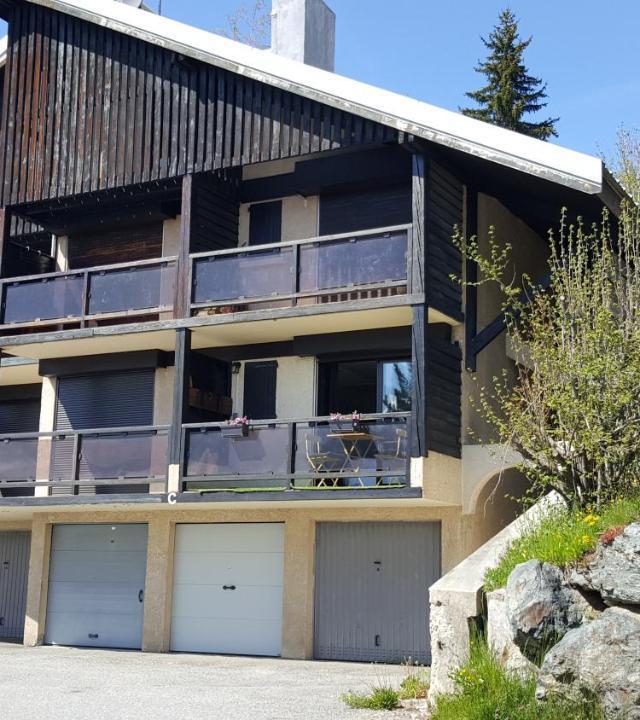 Le Skidoux (Adults Only) – billede 2