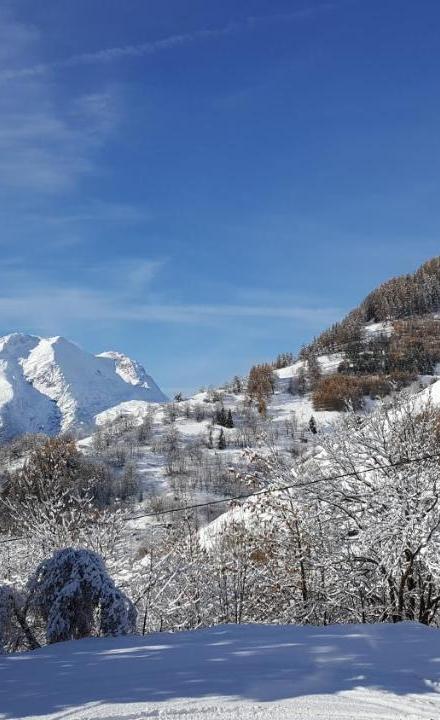 Le Skidoux (Adults Only) – billede 3