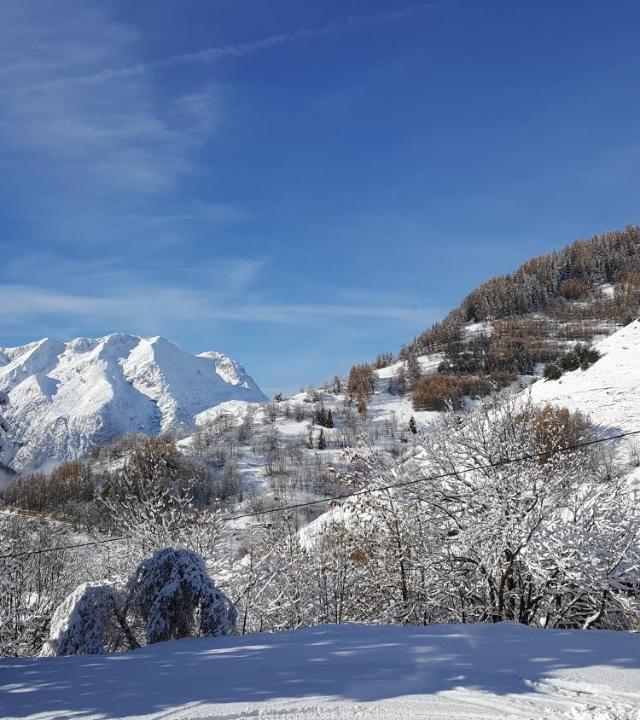 Le Skidoux (Adults Only) – billede 3