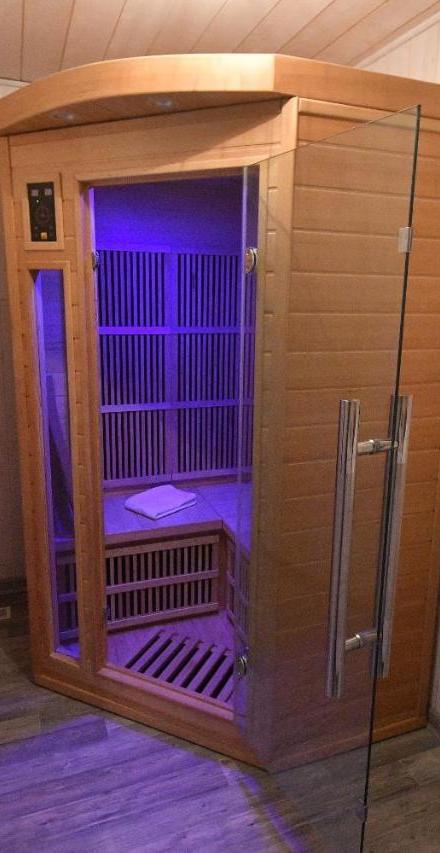 Le Skidoux (Adults Only) – billede 5