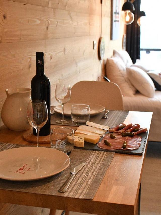 Le Skidoux (Adults Only) – billede 6