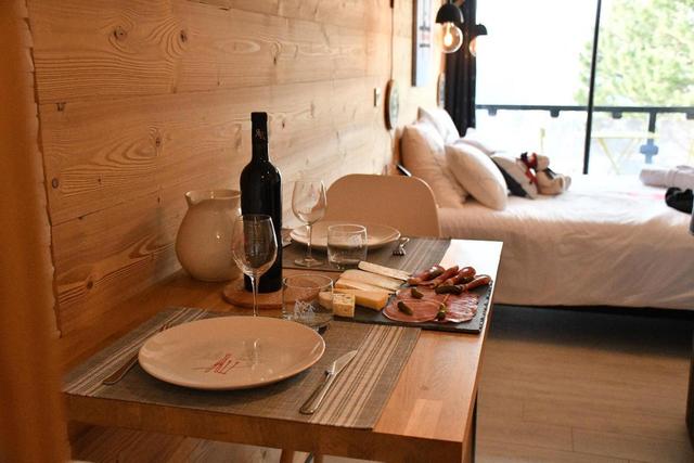 Le Skidoux (Adults Only) – billede 6