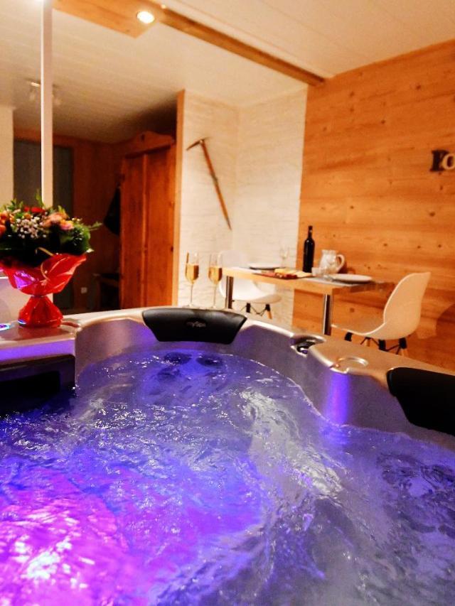 Le Skidoux (Adults Only) – billede 8
