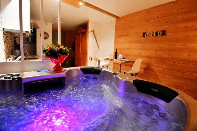 Le Skidoux (Adults Only) – billede 8