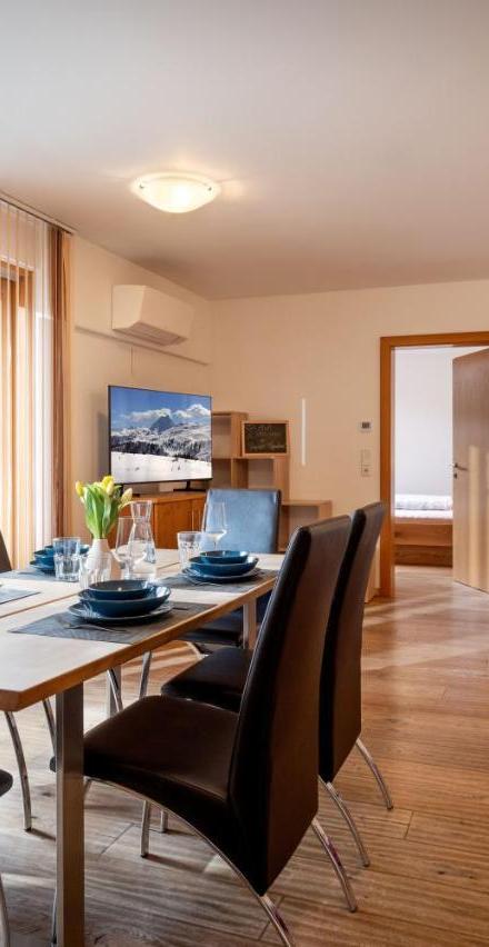 Sonnplatzl Appartement Westendorf – billede 1
