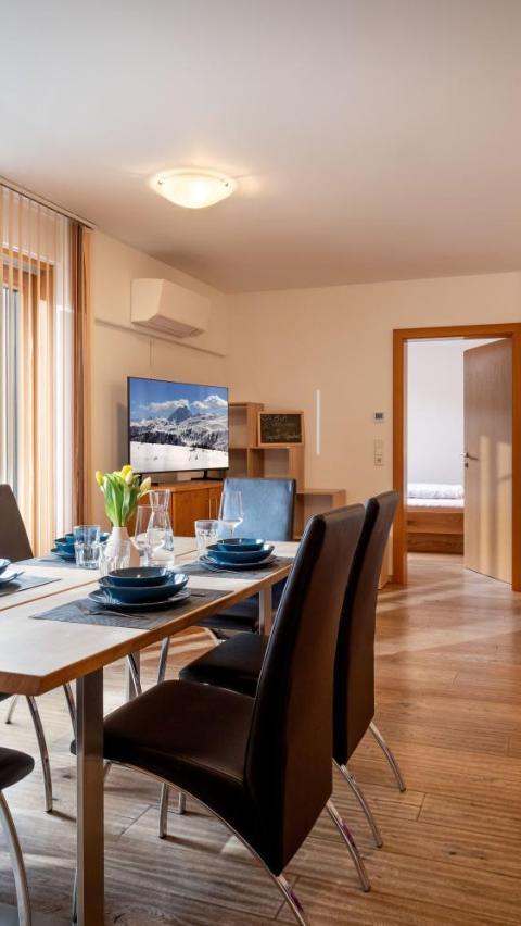 Sonnplatzl Appartement Westendorf – Westendorf