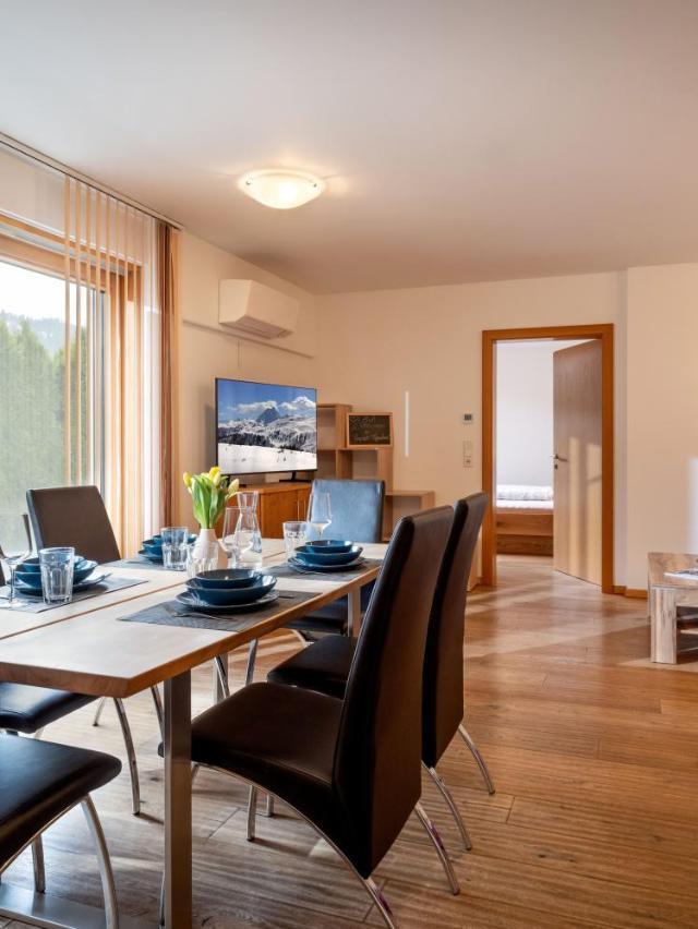 Sonnplatzl Appartement Westendorf