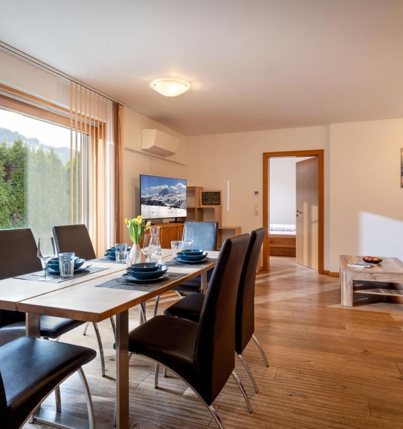 Sonnplatzl Appartement Westendorf