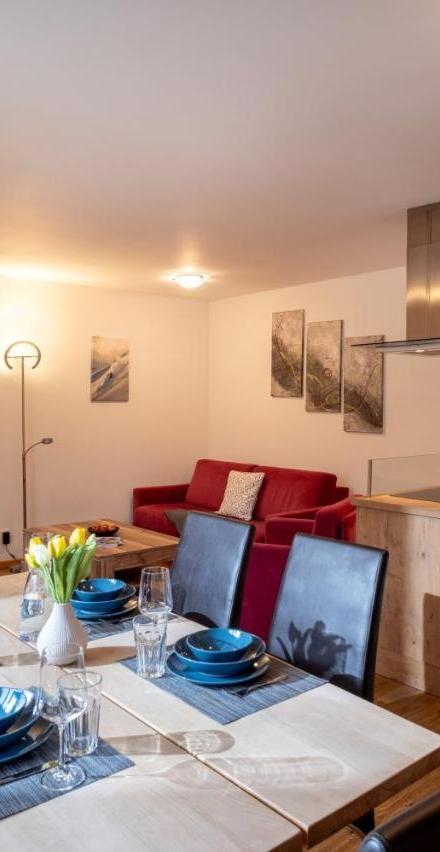 Sonnplatzl Appartement Westendorf – billede 2
