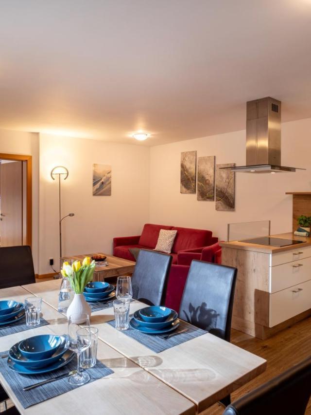 Sonnplatzl Appartement Westendorf – billede 2