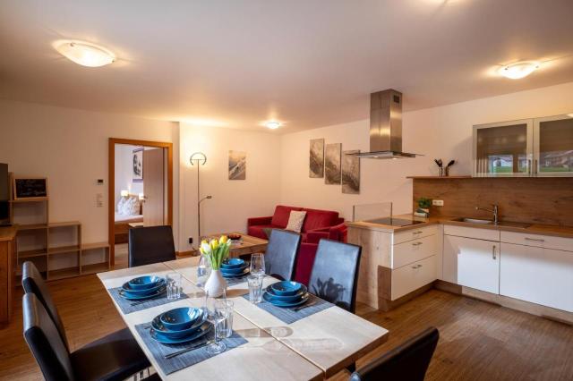 Sonnplatzl Appartement Westendorf – billede 2