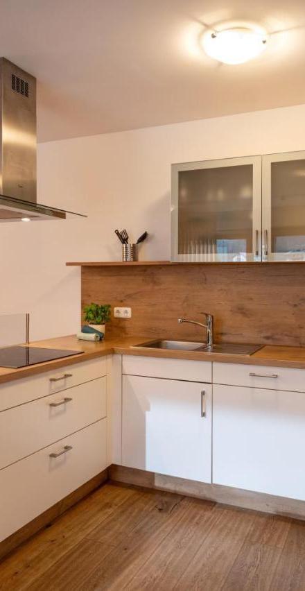 Sonnplatzl Appartement Westendorf – billede 3