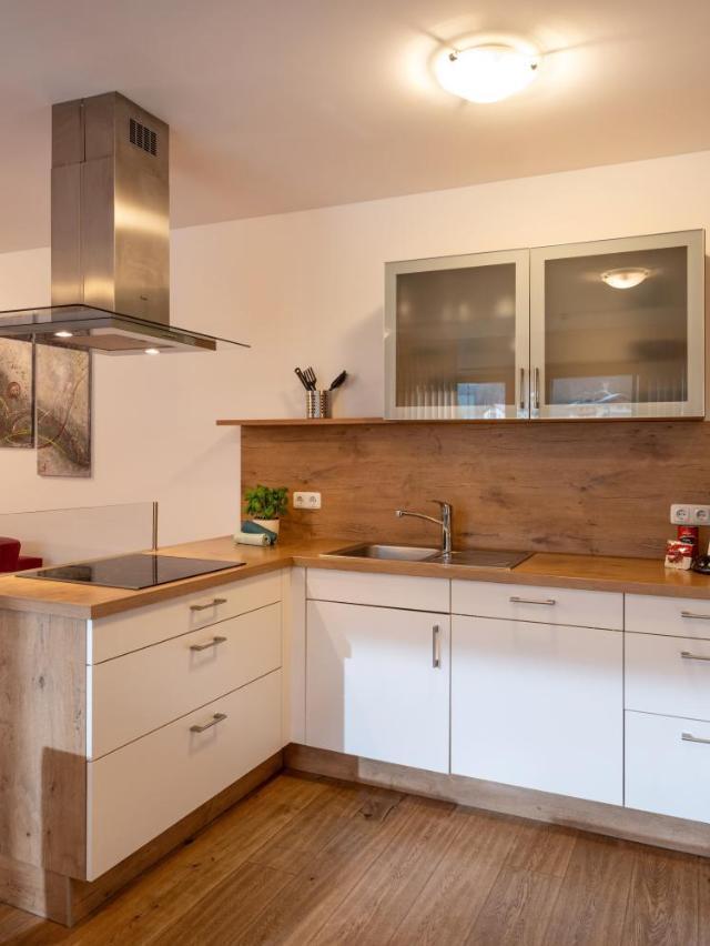 Sonnplatzl Appartement Westendorf – billede 3