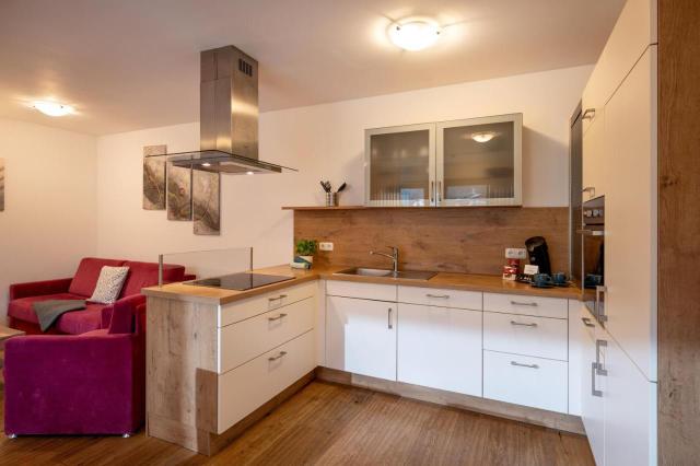 Sonnplatzl Appartement Westendorf – billede 3