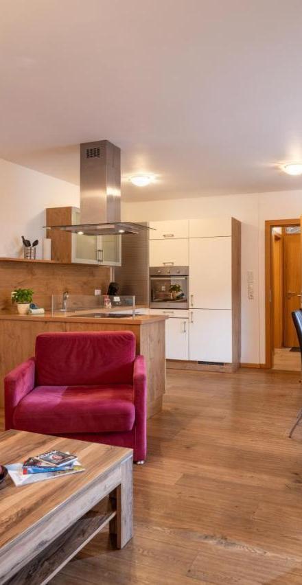 Sonnplatzl Appartement Westendorf – billede 4