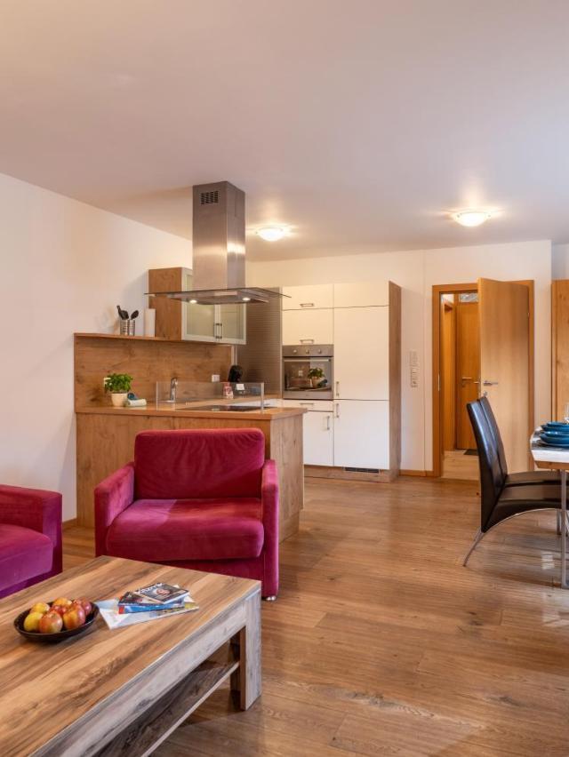 Sonnplatzl Appartement Westendorf – billede 4