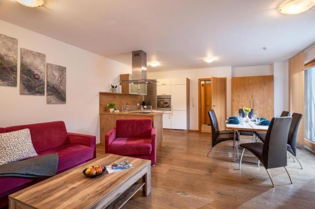 Sonnplatzl Appartement Westendorf – billede 4