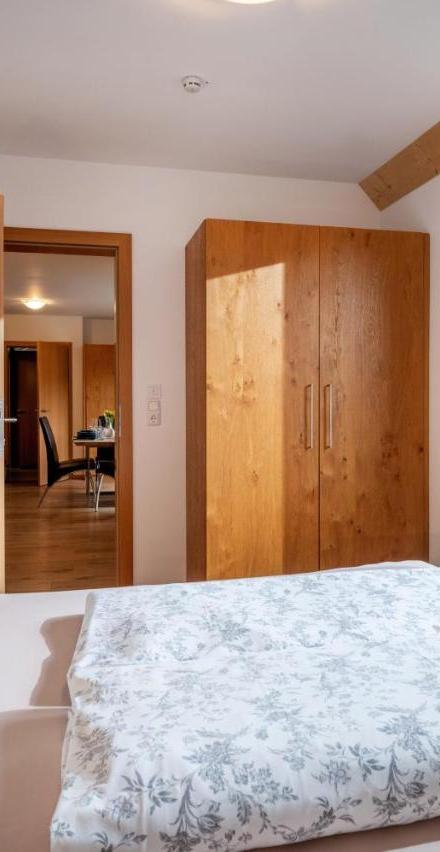 Sonnplatzl Appartement Westendorf – billede 5