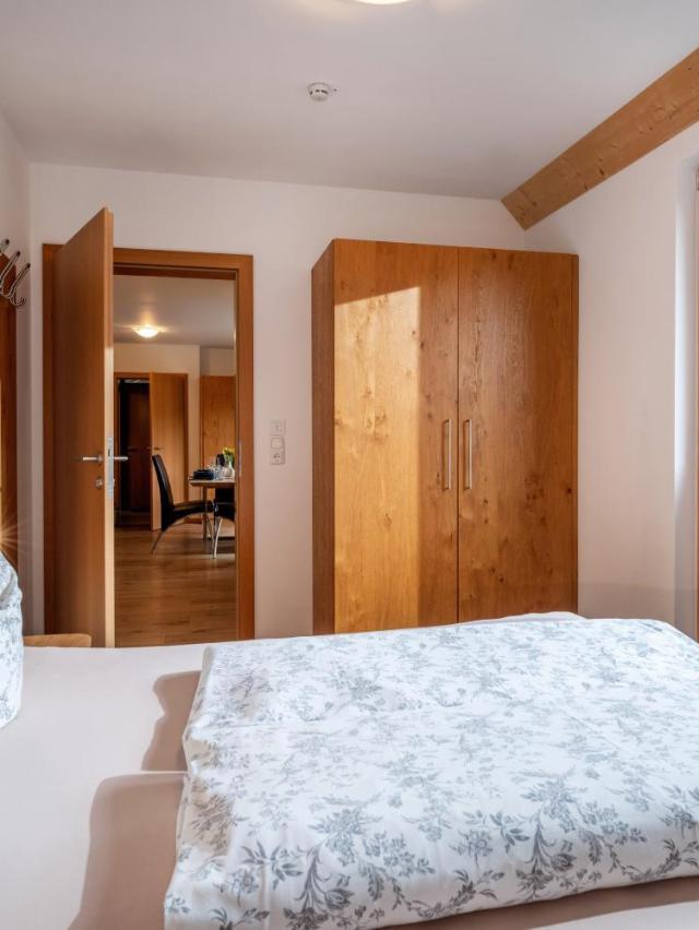 Sonnplatzl Appartement Westendorf – billede 5