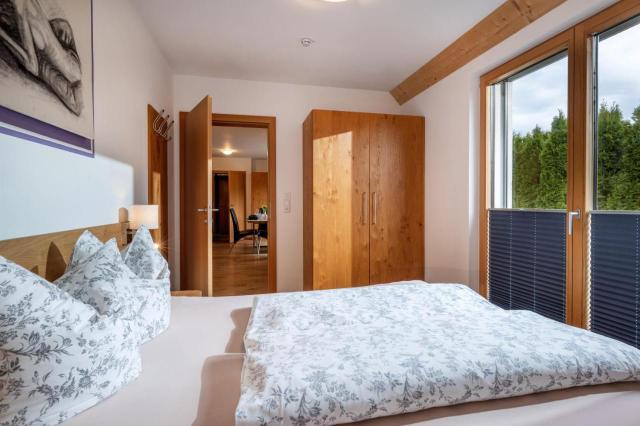 Sonnplatzl Appartement Westendorf – billede 5