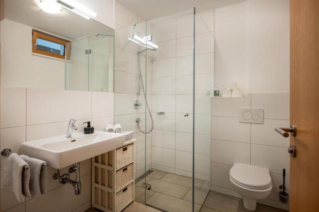 Sonnplatzl Appartement Westendorf – billede 7