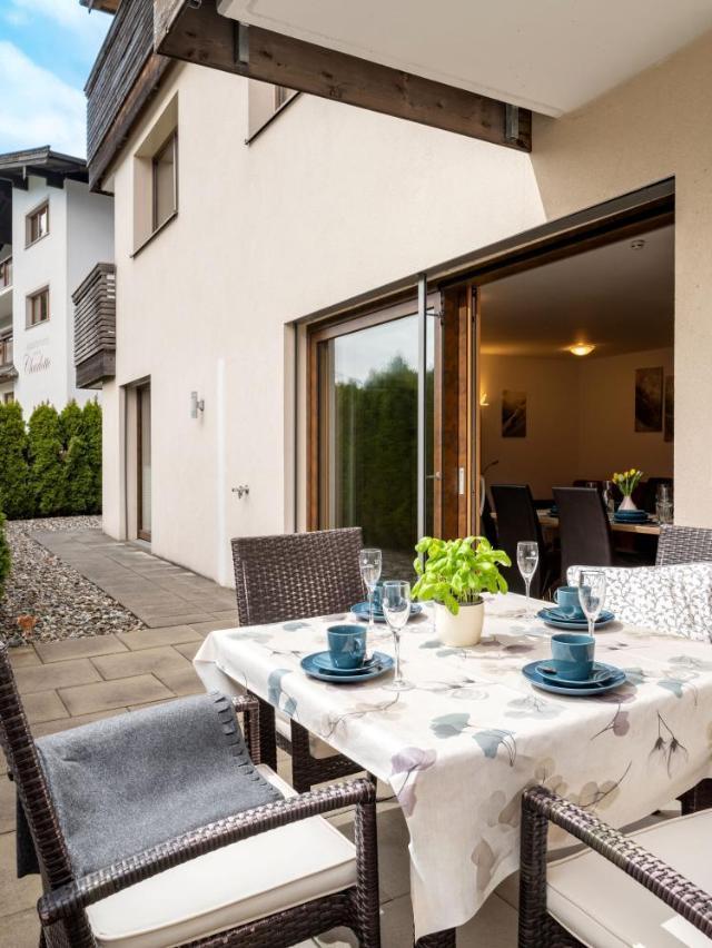 Sonnplatzl Appartement Westendorf – billede 8