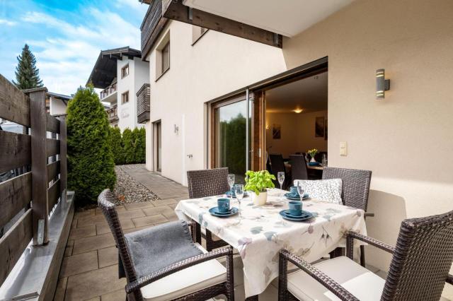 Sonnplatzl Appartement Westendorf – billede 8