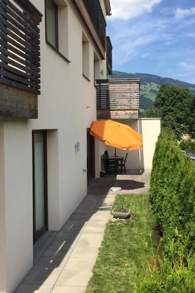Sonnplatzl Appartement Westendorf – billede 9