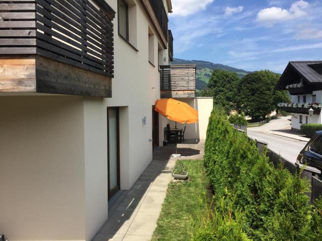 Sonnplatzl Appartement Westendorf – billede 9