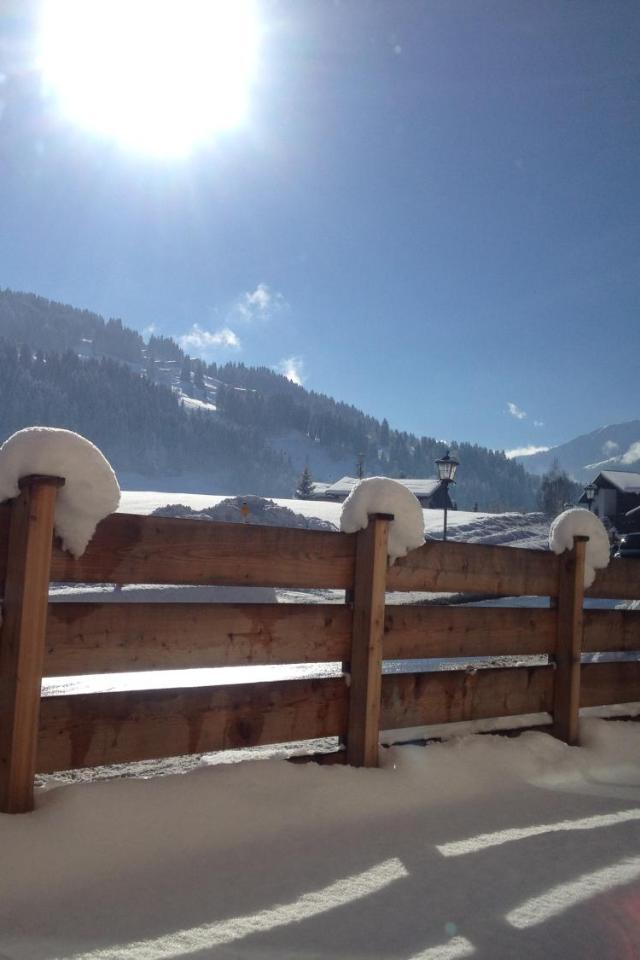 Sonnplatzl Appartement Westendorf – billede 10