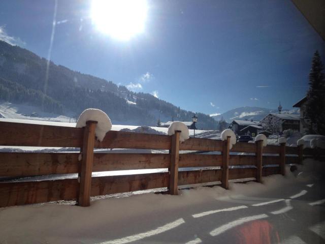 Sonnplatzl Appartement Westendorf – billede 10