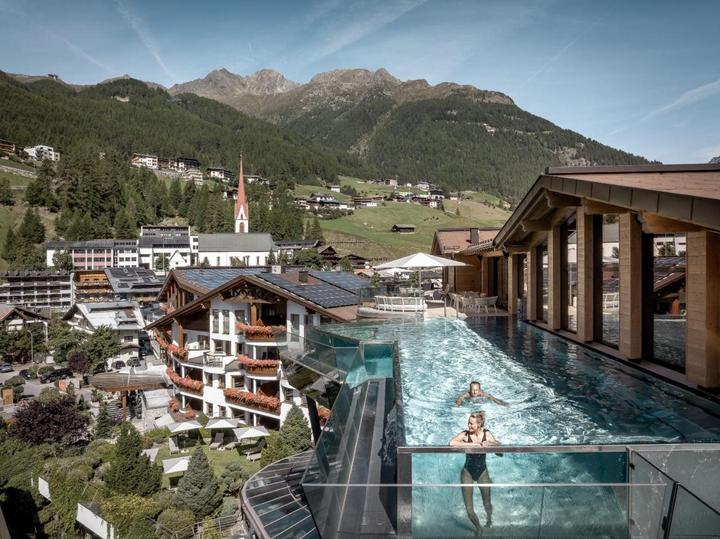 Hotellbilder – Das Central (1/10)