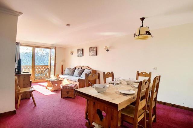 Residence Les Cristaux - Appartement Spacieux & Renove · Proche Des Pistes · Sauna · Hammam · Wifi · Balcon Mae-0534 – bild 2