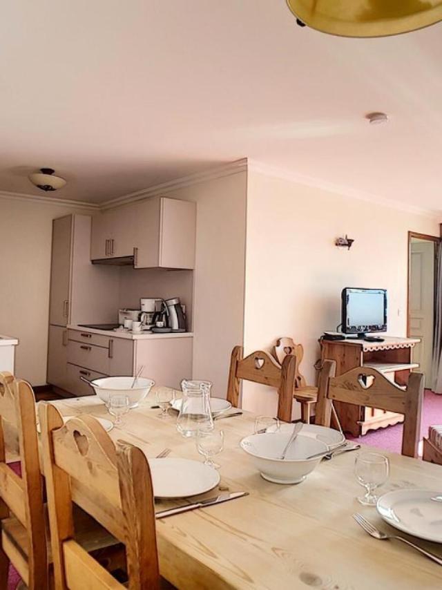 Residence Les Cristaux - Appartement Spacieux & Renove · Proche Des Pistes · Sauna · Hammam · Wifi · Balcon Mae-0534 – bild 3
