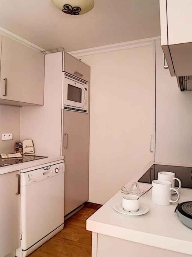 Residence Les Cristaux - Appartement Spacieux & Renove · Proche Des Pistes · Sauna · Hammam · Wifi · Balcon Mae-0534 – bild 5