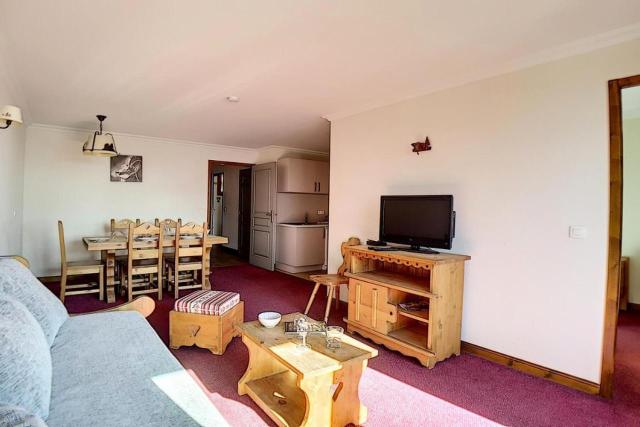 Residence Les Cristaux - Appartement Spacieux & Renove · Proche Des Pistes · Sauna · Hammam · Wifi · Balcon Mae-0534 – bild 7