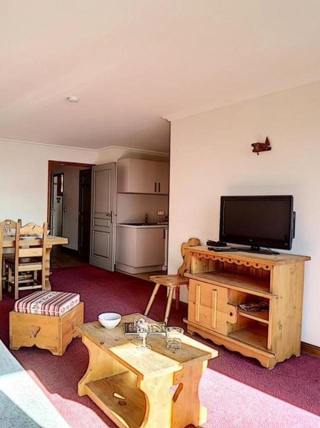 Residence Les Cristaux - Appartement Spacieux & Renove · Proche Des Pistes · Sauna · Hammam · Wifi · Balcon Mae-0534 – bild 7