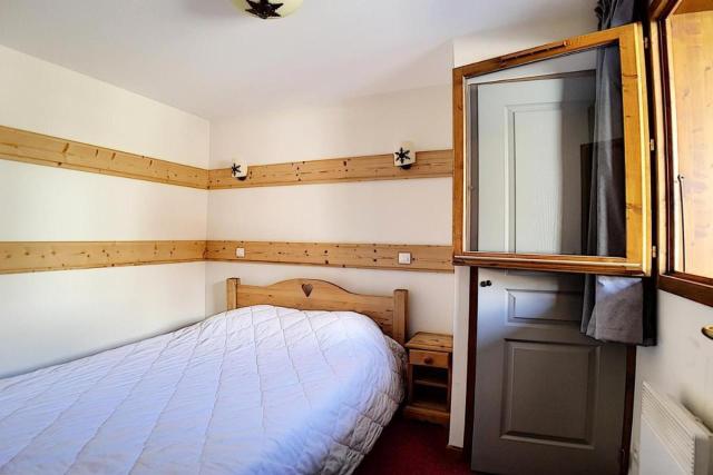 Residence Les Cristaux - Appartement Spacieux & Renove · Proche Des Pistes · Sauna · Hammam · Wifi · Balcon Mae-0534 – bild 8