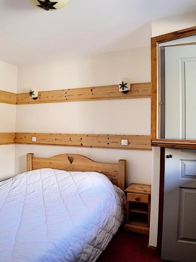 Residence Les Cristaux - Appartement Spacieux & Renove · Proche Des Pistes · Sauna · Hammam · Wifi · Balcon Mae-0534 – bild 8