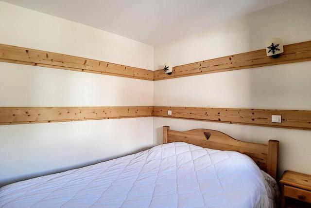 Residence Les Cristaux - Appartement Spacieux & Renove · Proche Des Pistes · Sauna · Hammam · Wifi · Balcon Mae-0534 – bild 9