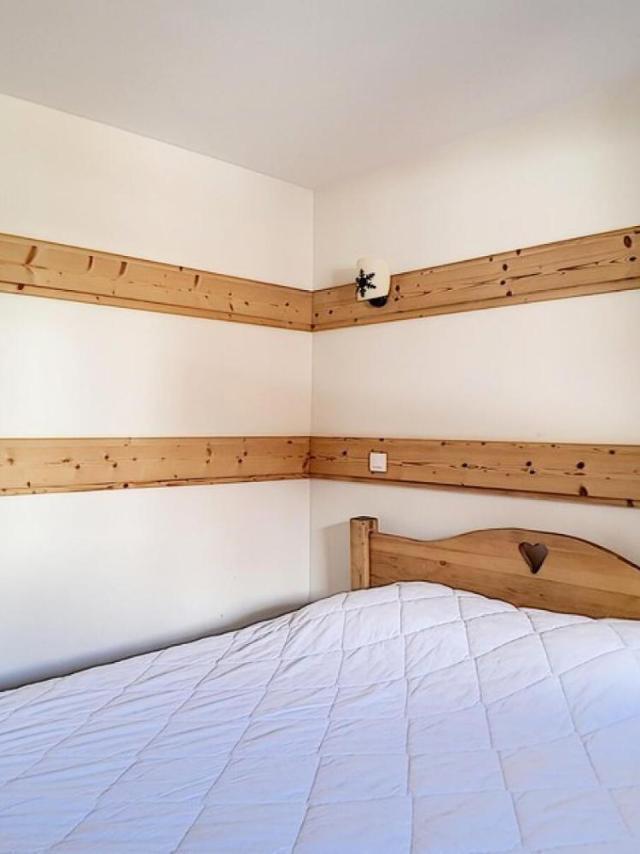 Residence Les Cristaux - Appartement Spacieux & Renove · Proche Des Pistes · Sauna · Hammam · Wifi · Balcon Mae-0534 – bild 9