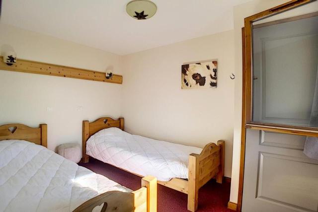 Residence Les Cristaux - Appartement Spacieux & Renove · Proche Des Pistes · Sauna · Hammam · Wifi · Balcon Mae-0534 – bild 10