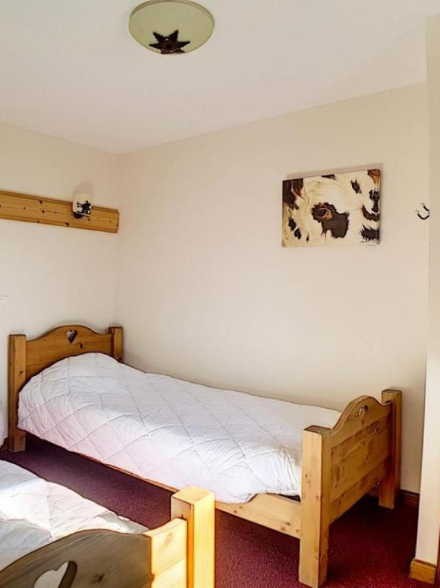 Residence Les Cristaux - Appartement Spacieux & Renove · Proche Des Pistes · Sauna · Hammam · Wifi · Balcon Mae-0534 – bild 10