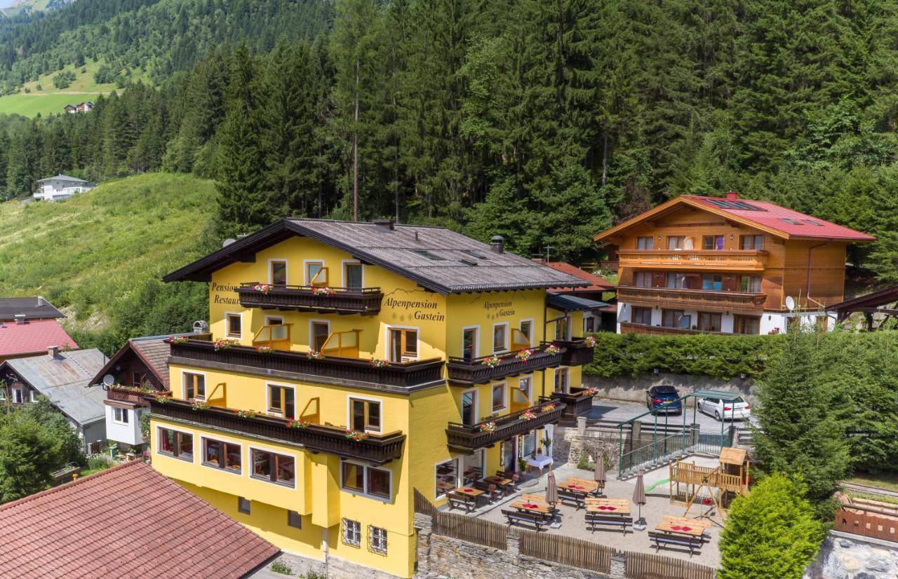 Alpenpension Gastein, Bad Gastein