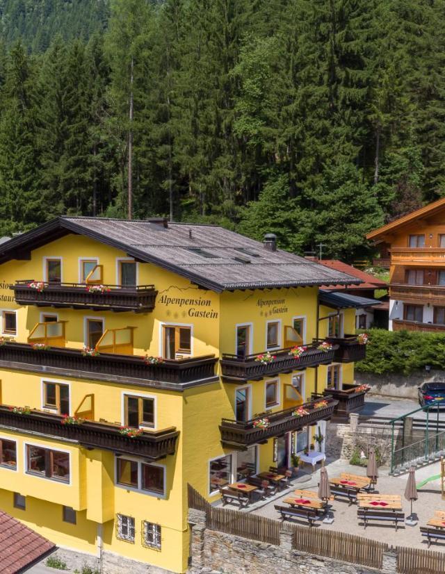 Alpenpension Gastein