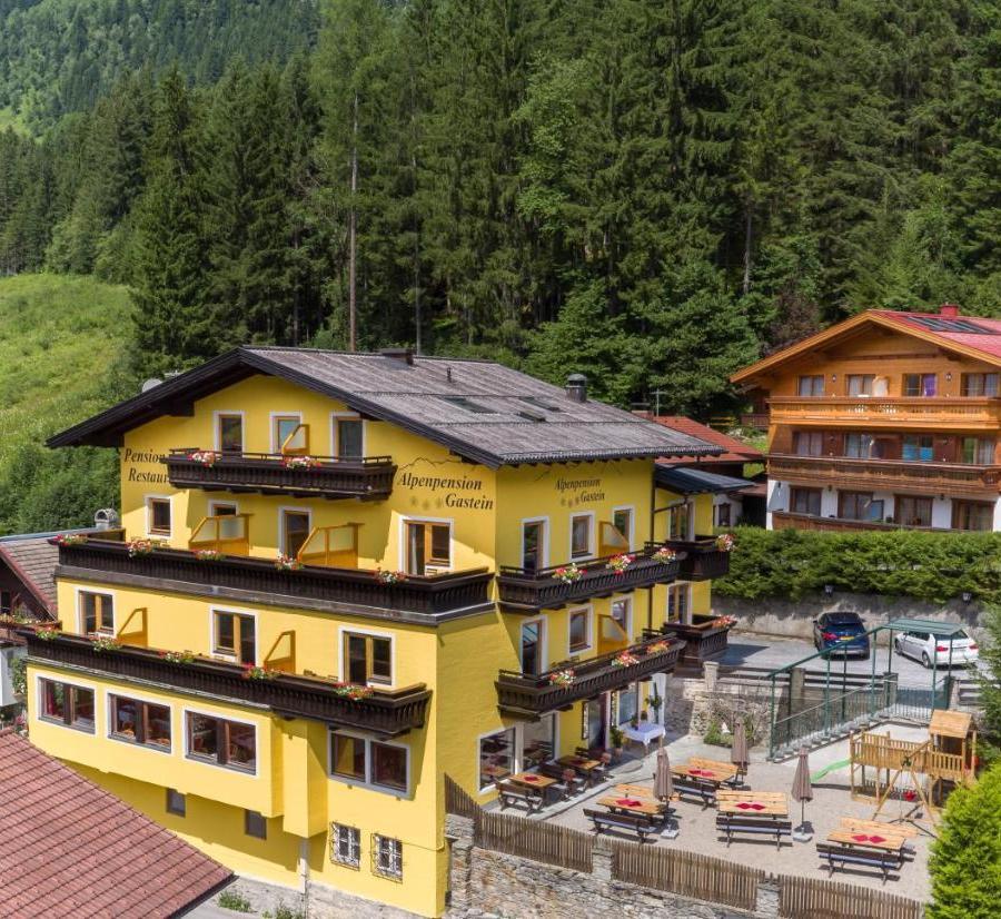 Alpenpension Gastein